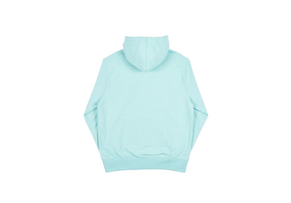 Palace Couture Hood Duck Egg Blue