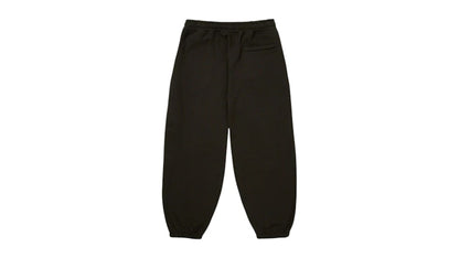 Palace Crest Jogger Black