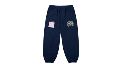 Palace Crest Jogger Navy