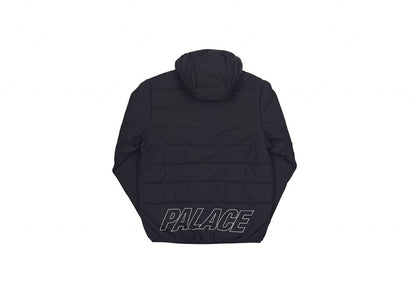 Palace Crink Thinsulate Anthracite