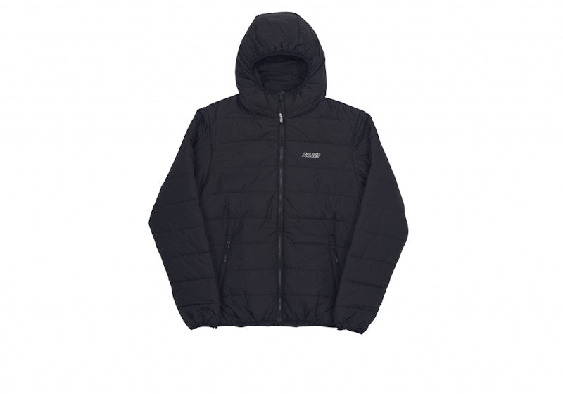 Palace Crink Thinsulate Anthracite