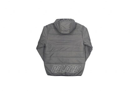 Palace Crink Thinsulate Grey