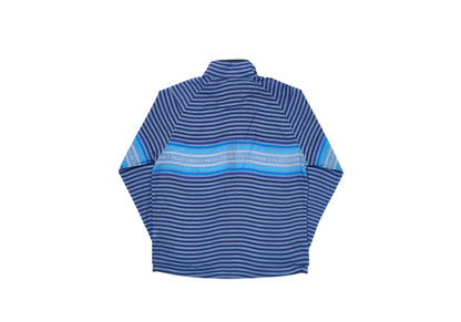 Palace Crinkle Run Packer (SS19) Blue
