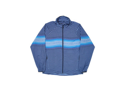 Palace Crinkle Run Packer (SS19) Blue