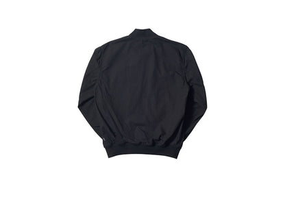 Palace Cripstop Bomber Black/White