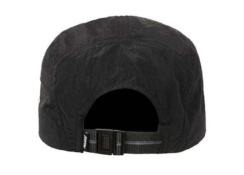 Palace Cripstop Grid 4G Cap Black