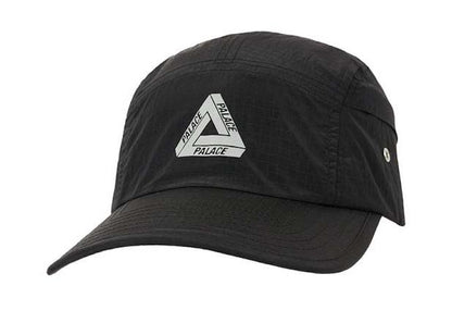 Palace Cripstop Grid 4G Cap Black