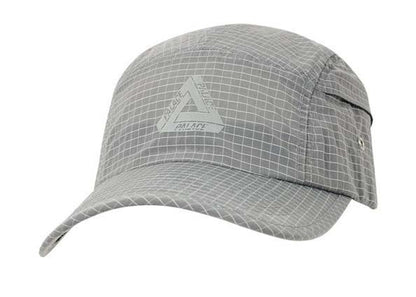 Palace Cripstop Grid 4G Cap Ice