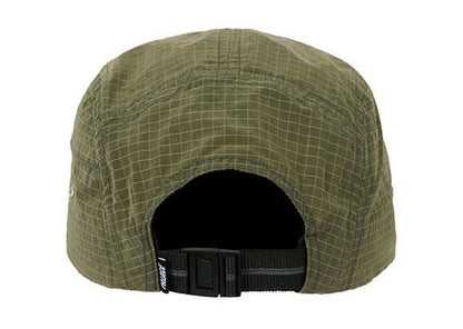 Palace Cripstop Grid 4G Cap Olive