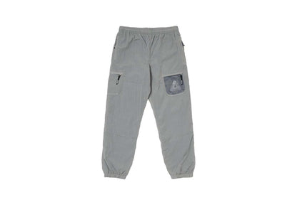 Palace Cripstop Grid Joggers Ice