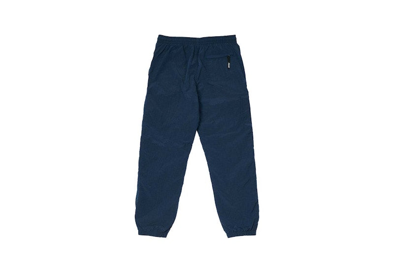 Palace Cripstop Grid Joggers Navy