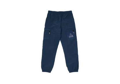 Palace Cripstop Grid Joggers Navy