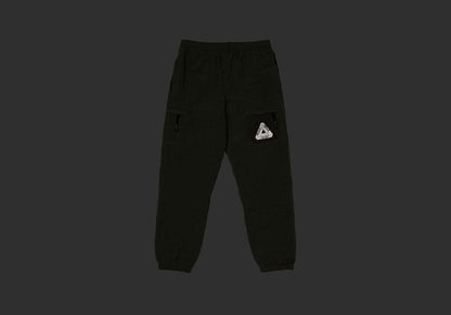 Palace Cripstop Grid Joggers Olive