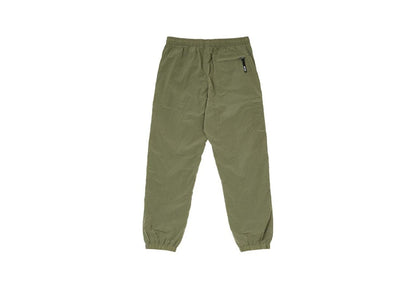 Palace Cripstop Grid Joggers Olive