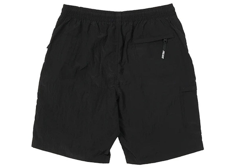 Palace Cripstop Grid Shorts Black