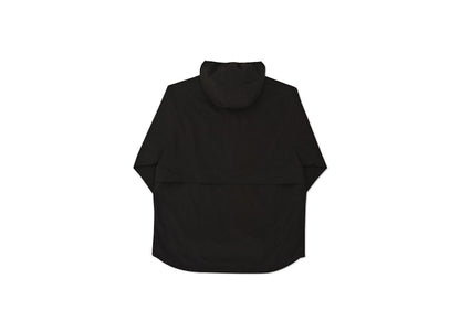 Palace Cripstop Shell Top Black