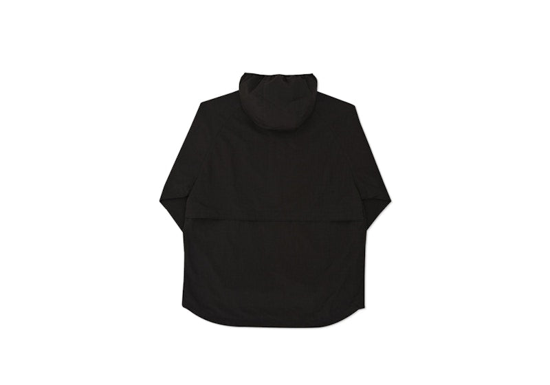 Palace Cripstop Shell Top Black