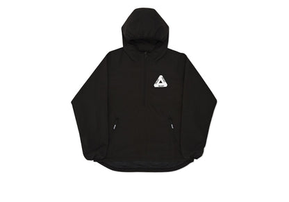 Palace Cripstop Shell Top Black
