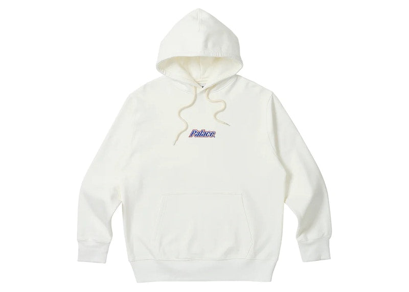 Palace Current Hood White