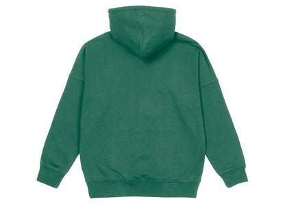 Palace Cut Out Hood Green