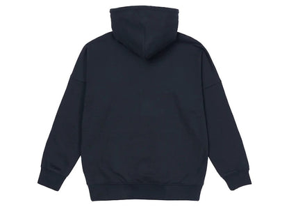 Palace Cut Out Hood Navy