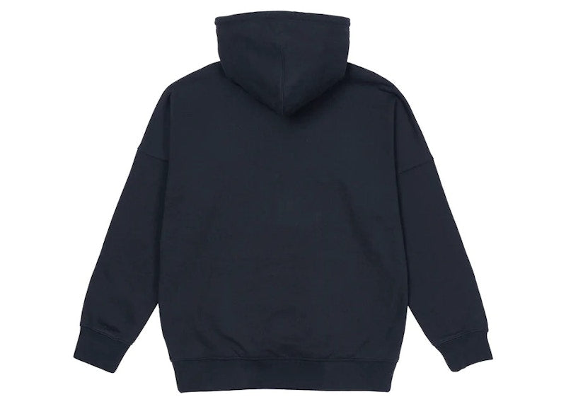 Palace Cut Out Hood Navy