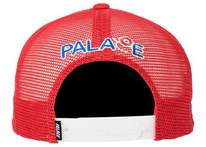 Palace Cute 5-Panel Red
