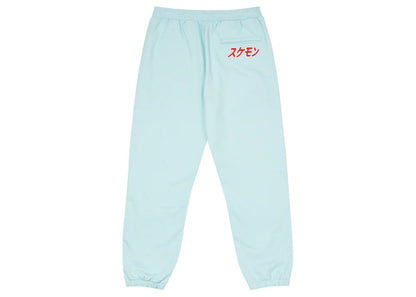 Palace Cute Jogger Light Blue