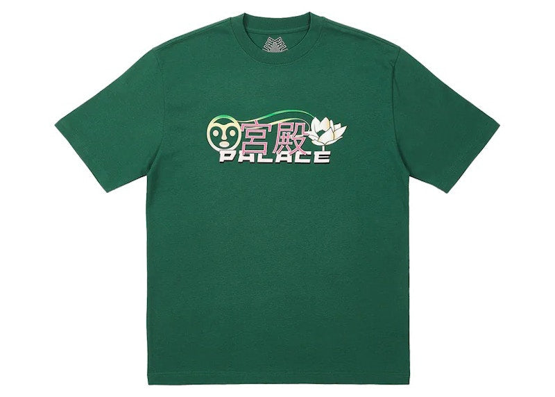 Palace Cutey T-shirt Huntsman