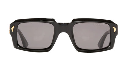 Palace Cutler And Gross Jupiter Wrap Sunglasses Black