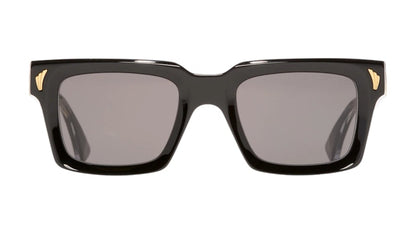 Palace Cutler And Gross Mercury Square Sunglasses Black