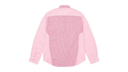 Palace Cutty Shirt Pink