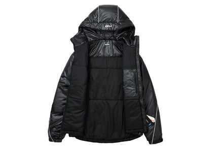 Palace Cyclone Jacket Black