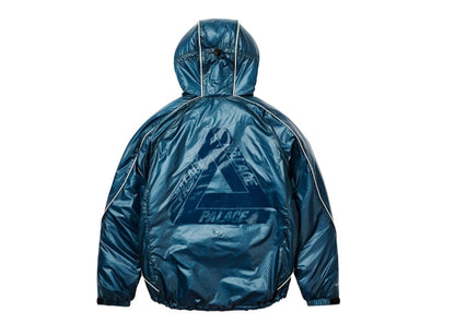 Palace Cyclone Jacket Petrol