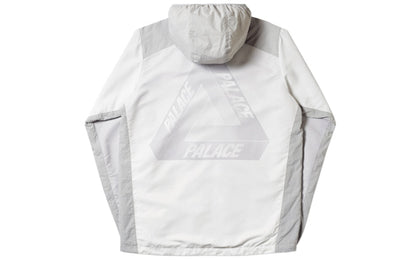 Palace D. Fade Shell Top White