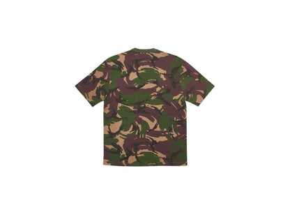 Palace DPM T-shirt Woodland