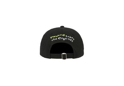 Palace Dance Control 6-Panel Black