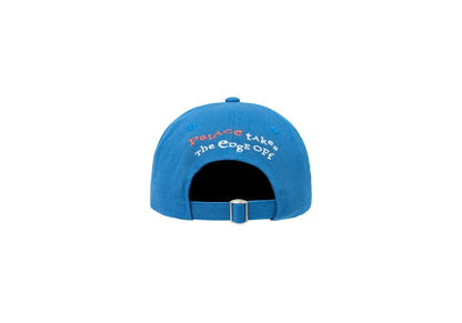 Palace Dance Control 6-Panel Blue