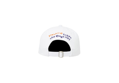 Palace Dance Control 6-Panel White