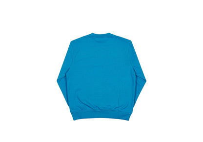 Palace Danse-Crew Crew Blue