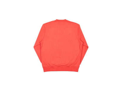 Palace Danse-Crew Crew Light Red