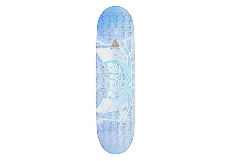 Palace Dart 8.6 Skateboard Deck