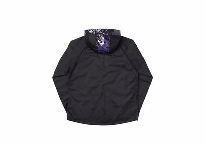 Palace Das A Wrap Jacket Black