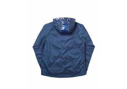 Palace Das A Wrap Jacket Blue