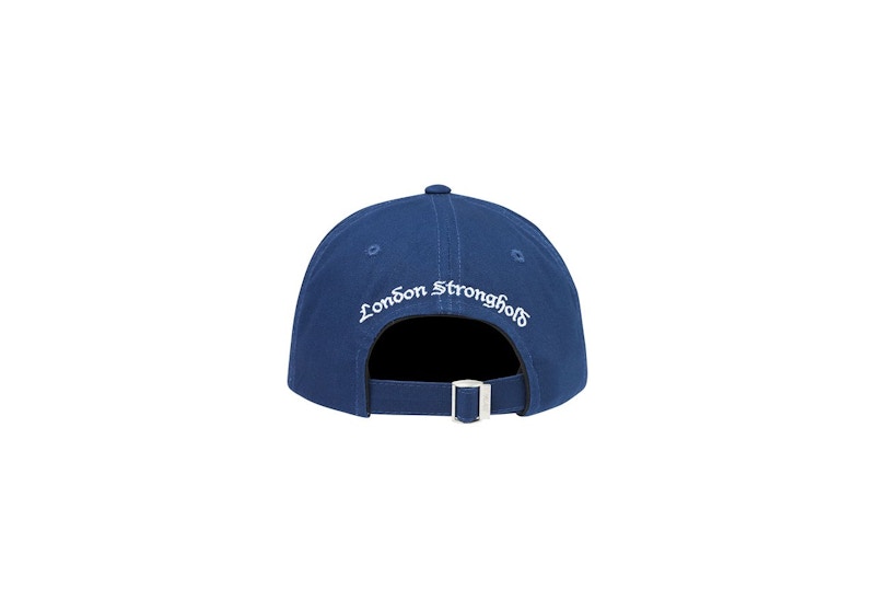 Palace Das Chain 6-Panel Navy