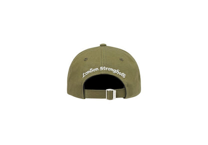 Palace Das Chain 6-Panel Olive