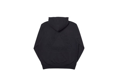Palace De Boss P3 Hood Black