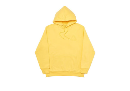 Palace De Boss P3 Hood Yellow