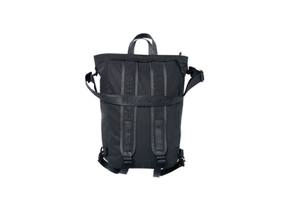 Palace Deflecto 4-Way Black Reflective