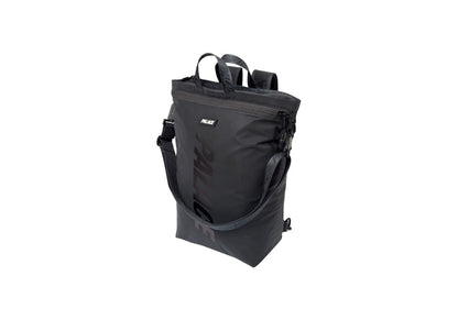 Palace Deflecto 4-Way Black Reflective